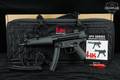 Heckler & Koch (H&K, HK) SP5 9mm Luger Black in Excellent Condition Image 2