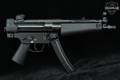 Heckler & Koch (H&K, HK) SP5 9mm Luger Black in Excellent Condition Image 3
