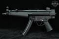Heckler & Koch (H&K, HK) SP5 9mm Luger Black in Excellent Condition Image 4