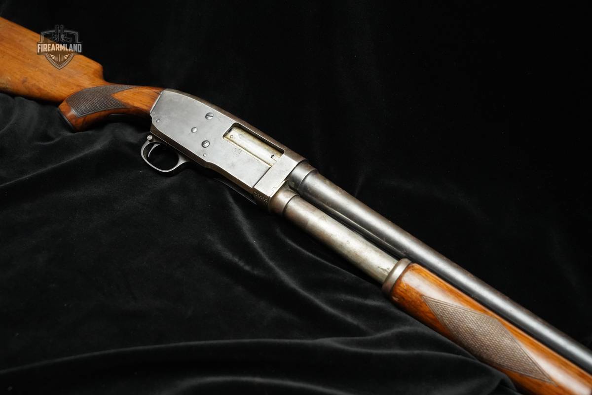 Vintage 1930s Stevens Browning Model 620 28" 16 gauge Browning 16ga Stevens