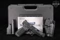 Canik SFx Rival Dark Side 9mm Luger Black in Excellent Condition Image 2