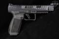 Canik SFx Rival Dark Side 9mm Luger Black in Excellent Condition Image 4