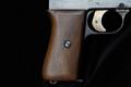 1921-24 Zbrojovka Brno (CZ) Vz.22 3rd Model .380 ACP Blued in Good Condition Image 4