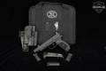 FN Herstal (FNH) FNX-45 Tactical .45 ACP Black in Very Good Condition Image 2