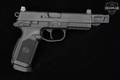 FN Herstal (FNH) FNX-45 Tactical .45 ACP Black in Very Good Condition Image 3