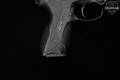 Beretta PX4 Storm Type F 9mm Luger Black Bruniton in Fair Condition Image 3