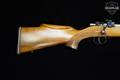 Oviedo Model 1893 Sporter 7mm Mauser (7x57mm) Blued in Good Condition Image 4