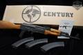 Century Arms (CAI) BFT47 7.62x39 Manganese Phosphate in Very Good Condition Image 2