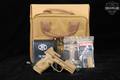 FN America, LLC (FN) FN 509 Compact Tactical 9mm Luger FDE in Very Good Condition Image 2
