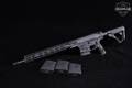 Daniel Defense DD5-V3 Compliant 7.62mm NATO (7.62x51) Black in Good Condition Image 2