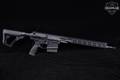 Daniel Defense DD5-V3 Compliant 7.62mm NATO (7.62x51) Black in Good Condition Image 3