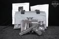 Wilson Combat (WC) EDC X9L Light Rail 9mm Luger Black in Excellent Condition Image 2