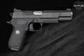 Wilson Combat (WC) EDC X9L Light Rail 9mm Luger Black in Excellent Condition Image 4