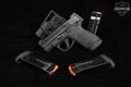 Smith & Wesson (S&W) M&P9 Shield Plus Performance Center 9mm Luger Black in Excellent Condition Image 2