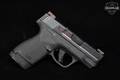 Smith & Wesson (S&W) M&P9 Shield Plus Performance Center 9mm Luger Black in Excellent Condition Image 3