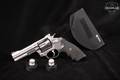 Rossi M971 Stainless .357 Mag. Satin Stainless in Very Good Condition Image 2