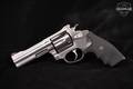 Rossi M971 Stainless .357 Mag. Satin Stainless in Very Good Condition Image 3