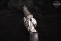 Rossi M971 Stainless .357 Mag. Satin Stainless in Very Good Condition Image 5