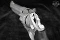 Taurus Model 608C Competition .357 Mag. Matte Stainless in Excellent Condition Image 5