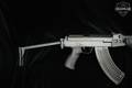 D-Technik/CZ VZ-58 Sporter 7.62x39 Two-Tone in Good Condition Image 3
