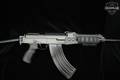 D-Technik/CZ VZ-58 Sporter 7.62x39 Two-Tone in Good Condition Image 4