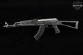 Zastava Arms ZPAPM70 7.62x39 Black in Very Good Condition Image 2