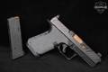 Shadow Systems MR920 Elite 9mm Luger Black in Very Good Condition Image 2