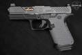 Shadow Systems MR920 Elite 9mm Luger Black in Very Good Condition Image 3