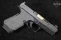 Shadow Systems MR920 Elite 9mm Luger Black in Very Good Condition Image 4