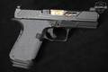 Shadow Systems MR920 Elite 9mm Luger Black in Very Good Condition Image 5