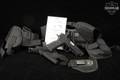 Tanfoglio Witness-P Full Size (F) 10mm Black in Very Good Condition Image 2