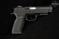 Tanfoglio Witness-P Full Size (F) 10mm Black in Very Good Condition Image 4