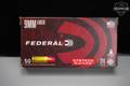 Federal 9MM Ammo 9mm Luger in New - Old Stock Condition Image 2