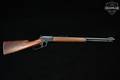 1966 Marlin Firearms Co. Golden 39A Mountie .22 S/L/LR Blued in Very Good Condition Image 3