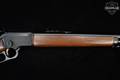 1966 Marlin Firearms Co. Golden 39A Mountie .22 S/L/LR Blued in Very Good Condition Image 5