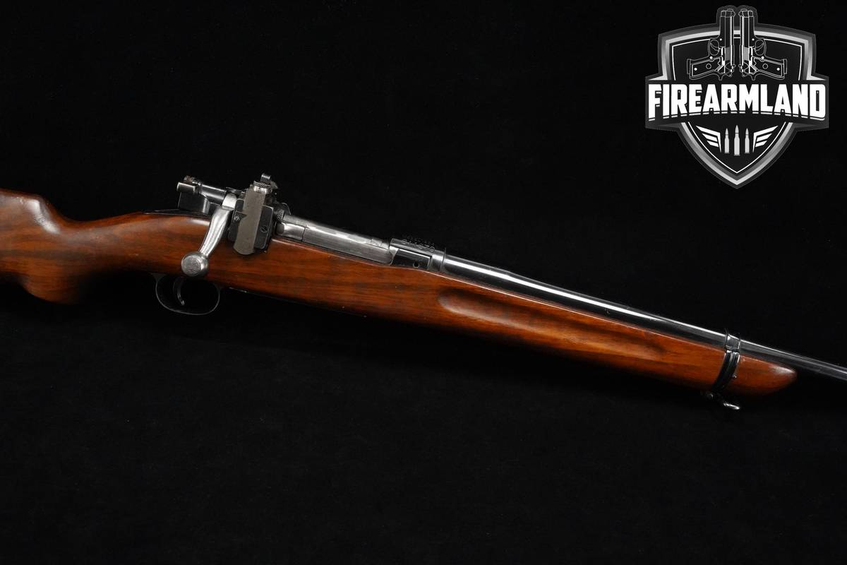 1915 Springfield Armory Model 1903 Sporter 30-06 24" Blued Springfield 1903
