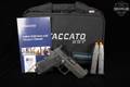 Staccato (STI) CS v3 9mm Luger Black in Very Good Condition Image 2