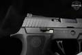 Sig Sauer XFIVE Legion 9mm Luger Legion Gray in Very Good Condition Image 4