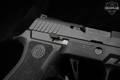 Sig Sauer XFIVE Legion 9mm Luger Legion Gray in Very Good Condition Image 5