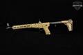 Kel-Tec SUB-2000 Gen 2 9mm Luger FDE in Excellent Condition Image 2