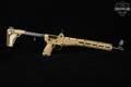 Kel-Tec SUB-2000 Gen 2 9mm Luger FDE in Excellent Condition Image 3