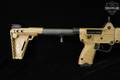 Kel-Tec SUB-2000 Gen 2 9mm Luger FDE in Excellent Condition Image 4