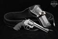 Smith & Wesson (S&W) Model 686-6 .357 Mag. Stainless Steel in Excellent Condition Image 2