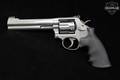 Smith & Wesson (S&W) Model 686-6 .357 Mag. Stainless Steel in Excellent Condition Image 3