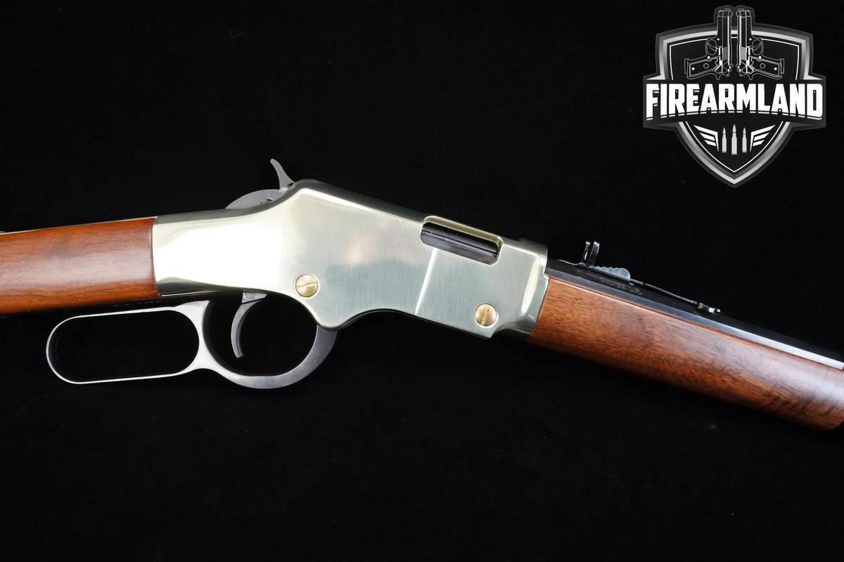 Henry Golden Boy 22LR 20" Brass Henry-Golden-Boy