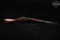 1889 Winchester Repeating Arms Model 1873 Rifle; Third .38-40 Win. Blued & Walnut in Poor Condition Image 2