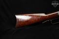 1889 Winchester Repeating Arms Model 1873 Rifle; Third .38-40 Win. Blued & Walnut in Poor Condition Image 3