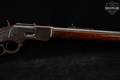 1889 Winchester Repeating Arms Model 1873 Rifle; Third .38-40 Win. Blued & Walnut in Poor Condition Image 4