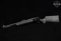 CVA Wolf Magnum Muzzleloader .50 BPM (Black Powder) Black in Good Condition Image 2