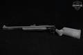 CVA Wolf Magnum Muzzleloader .50 BPM (Black Powder) Black in Good Condition Image 3